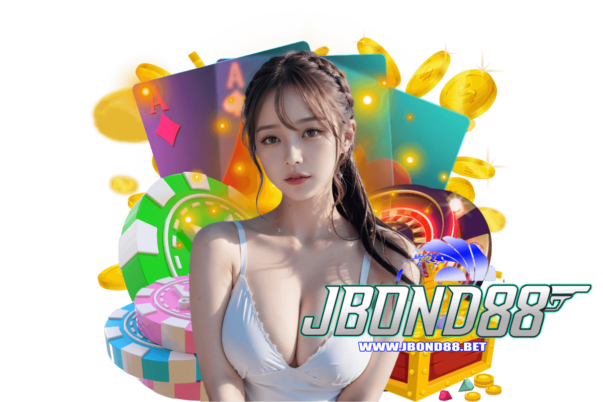 jbond88 สล็อต
