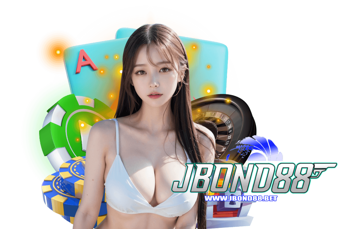 jbond88 แจกเครดิตฟรี